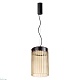 подвесной светильник odeon light pillari 5047/15l