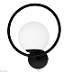 бра arte lamp matisse a7741ap-1bk