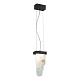 подвесной светильник odeon light foros hightech 5438/12l