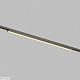 трековый магнитный светильник denkirs shine linear zigbee dk5952-dn