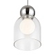подвесной светильник freya focus fr5220pl-01ch2