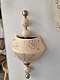настенный светильник odeon light pendant karelia 5444/1wa