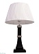настольная лампа abrasax mt25222(r) black