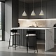 подвесной светильник tk lighting 6631 cono a068466