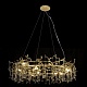 подвесная люстра loft it bijout 10068/1000 gd