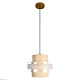 подвесной светильник loft it colette 10474p/b