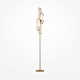 торшер maytoni marmo mod099fl-02g