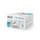 встраиваемый светильник gauss downlight 999420205