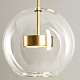 бра imperium loft bubble 133216-22