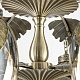 подвесная люстра citilux garuda cl420193