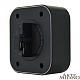 трековый светильник arte milano am-track-sockets 380022tl/light black