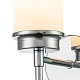 бра escada legacy 2119/1a chrome