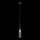 подвесной светильник loft it spillray 10232/b smoke