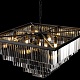 подвесная люстра loft it prism 10018/800s