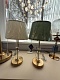 настольная лампа odeon light modern london 4894/1t