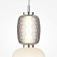 подвесной светодиодный светильник maytoni pattern mod267pl-l18ch3k