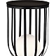 настольная лампа st luce nordic sl6129.404.01