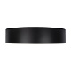 потолочный светодиодный светильник loft it coin 10202 black