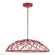 подвесной светодиодный светильник st luce bound sl6016.603.01