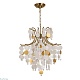 подвесная люстра arte lamp pipirima a4089lm-6ab