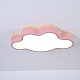потолочная люстра imperiumloft cloud eco 189506-26