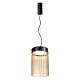 подвесной светильник odeon light pillari 5047/15l