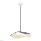 подвесной светильник st luce oasis sl6208.701.12
