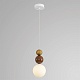 подвесной светильник lumion suspentioni bonbones 8257/1