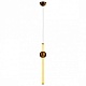 подвесной светильник loft it crescent 5053-b