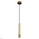 подвесной светильник loft it everest 10583c bronze
