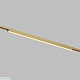трековый магнитный светильник denkirs shine linear zigbee dk5952-sb