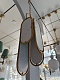 подвесная люстра odeon light milano 7066/15l
