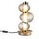 настольная лампа odeon light l-vision bruco 5095/12tl