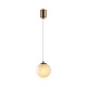 подвесной светильник odeon light midcent magia 7109/1a