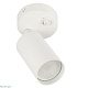 спот fametto dlc-s620 gu10/b white ul-00009793
