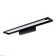 подсветка для зеркал crystal lux gallery a ap8w led bl