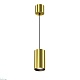 подвесной светильник maytoni vol p100pl-20w4k-bs