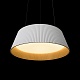 подвесной светильник loft it evans 10224p white
