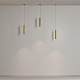 подвесной светодиодный светильник maytoni focus led p072pl-l12w4k-bs