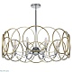 люстра на штанге lightstar regolo 713083