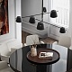 люстра на штанге imperium loft goda 204170-26