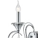 бра lumion classi laoka 8032/1w