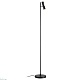 торшер odeon light hightech mali 6643/5fl