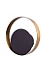 настенный светильник garda decor 62gdm-8829-d