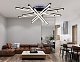 потолочный светильник ambrella light comfort linetech fl6276