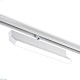 трековый светодиодный светильник ambrella light track system magnetic gl4065