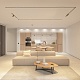 трековый магнитный светильник denkirs shine spot zigbee dk5940-dn