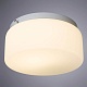 потолочный светильник arte lamp tablet a7720pl-1wh