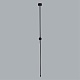 потолочный светильник odeon light foden 7101/15cl