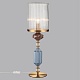 настольная лампа odeon light modern terra 5414/1t